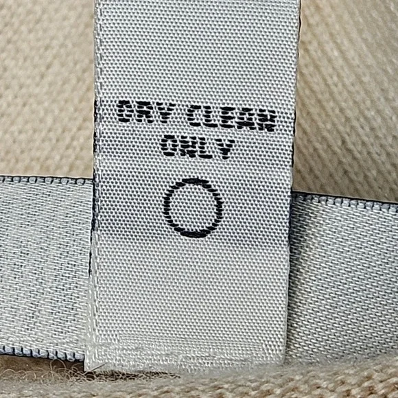 Laundry Shelli Segal Silk Cashmere Sequin Trim Sweater Set Tank Cardigan S V - Picture 14 of 16